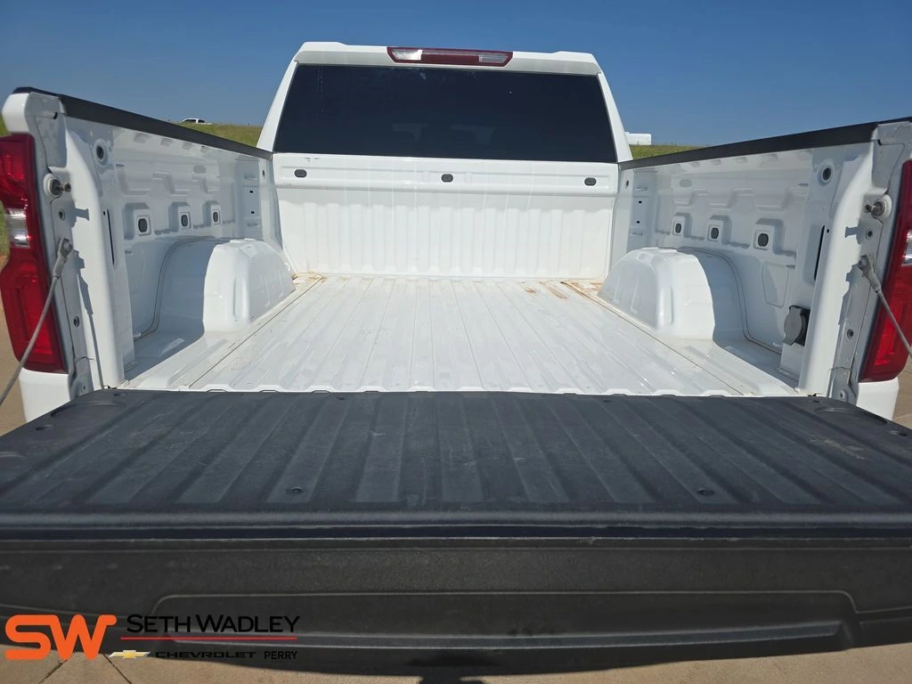 2024 Chevrolet Silverado 1500 RST - Photo 12