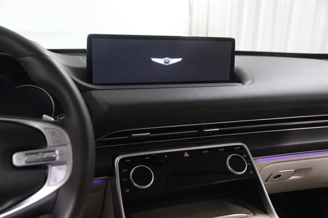 2024 GENESIS GV80 Standard - Photo 9