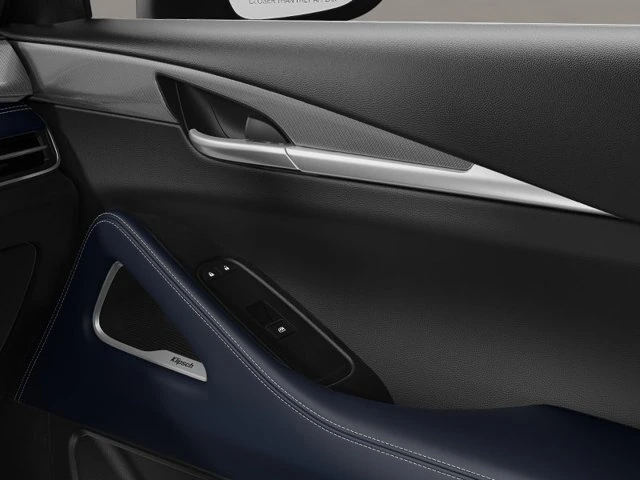 2027 INFINITI QX60 Sport - Photo 21