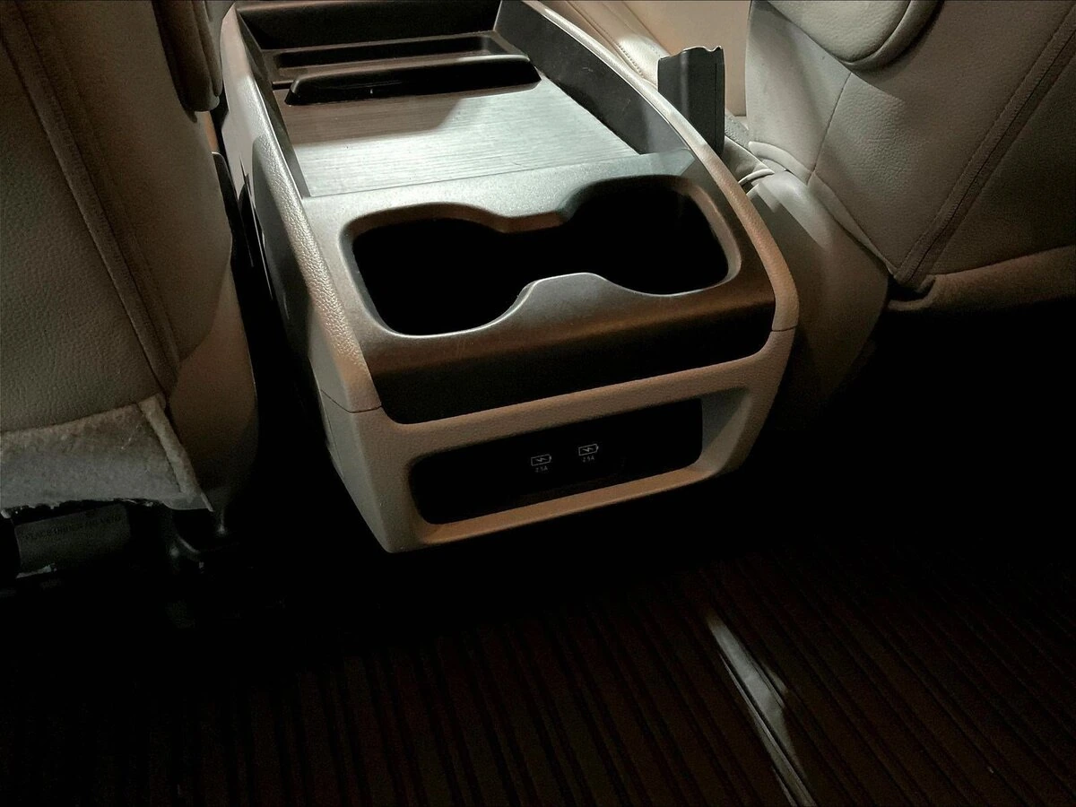 2019 Honda Odyssey EX-L - Photo 10