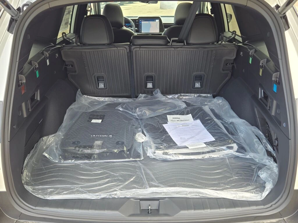 2026 Subaru Outback Touring XT - Photo 22