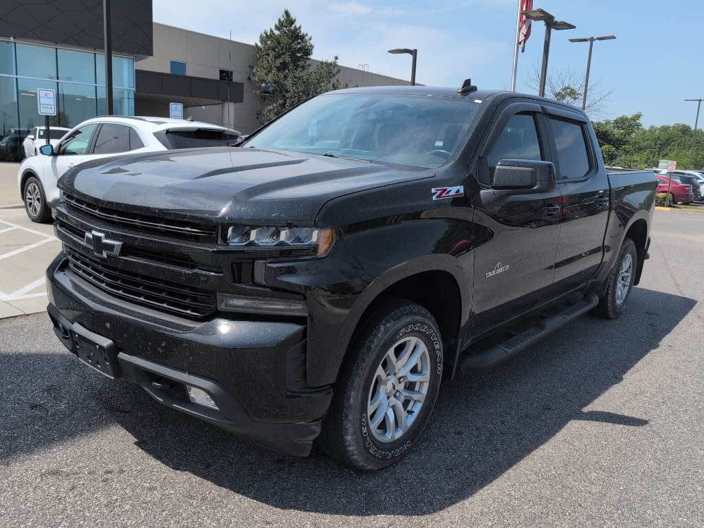 Vehicle
