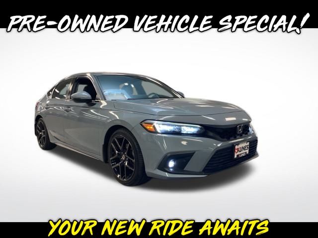 Vehicle