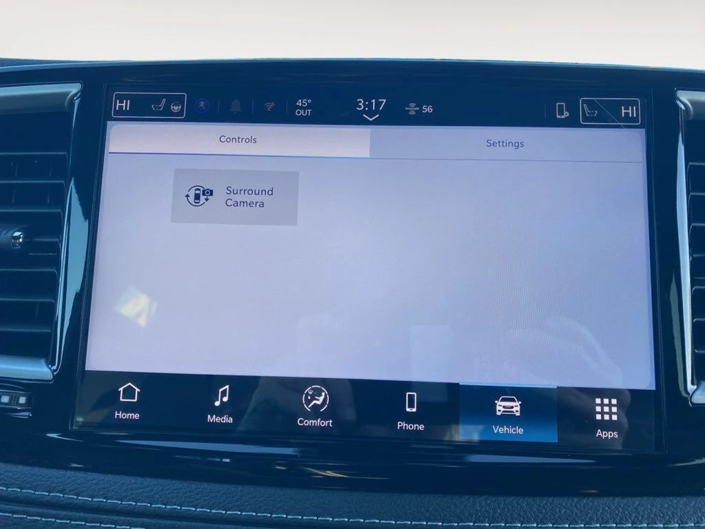 2026 Chrysler Pacifica Select - Photo 37