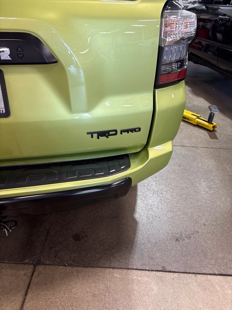 2022 Toyota 4Runner