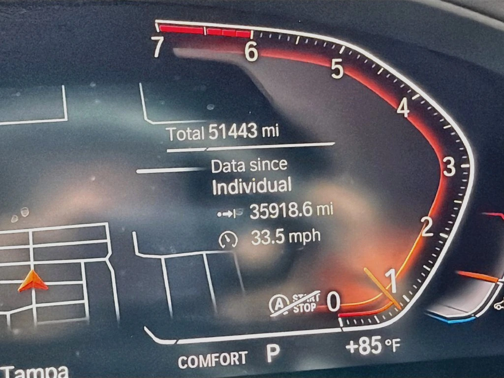 2023 BMW X3 30i - Photo 42