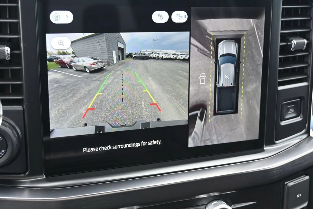 2026 Ford F-250 Super Duty Lariat - Photo 32