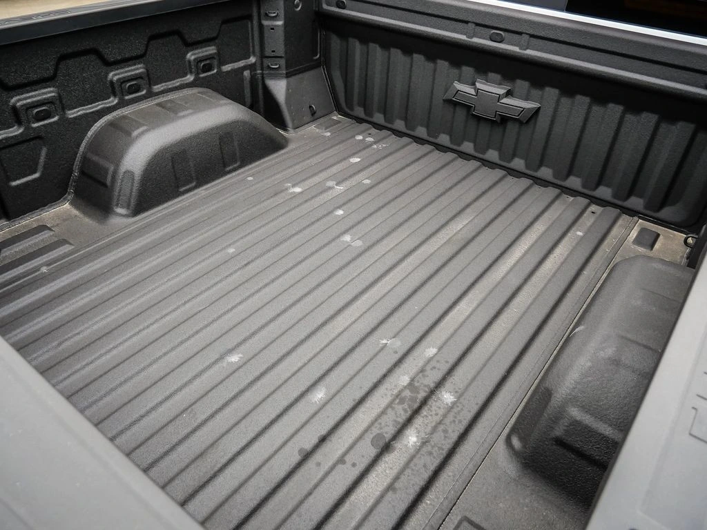 2026 Chevrolet Silverado 1500 ZR2 - Photo 21
