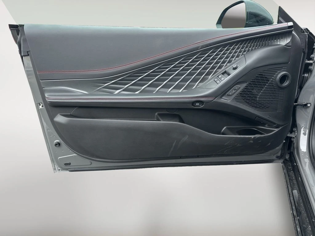 2026 Dodge Charger Scat Pack - Photo 18