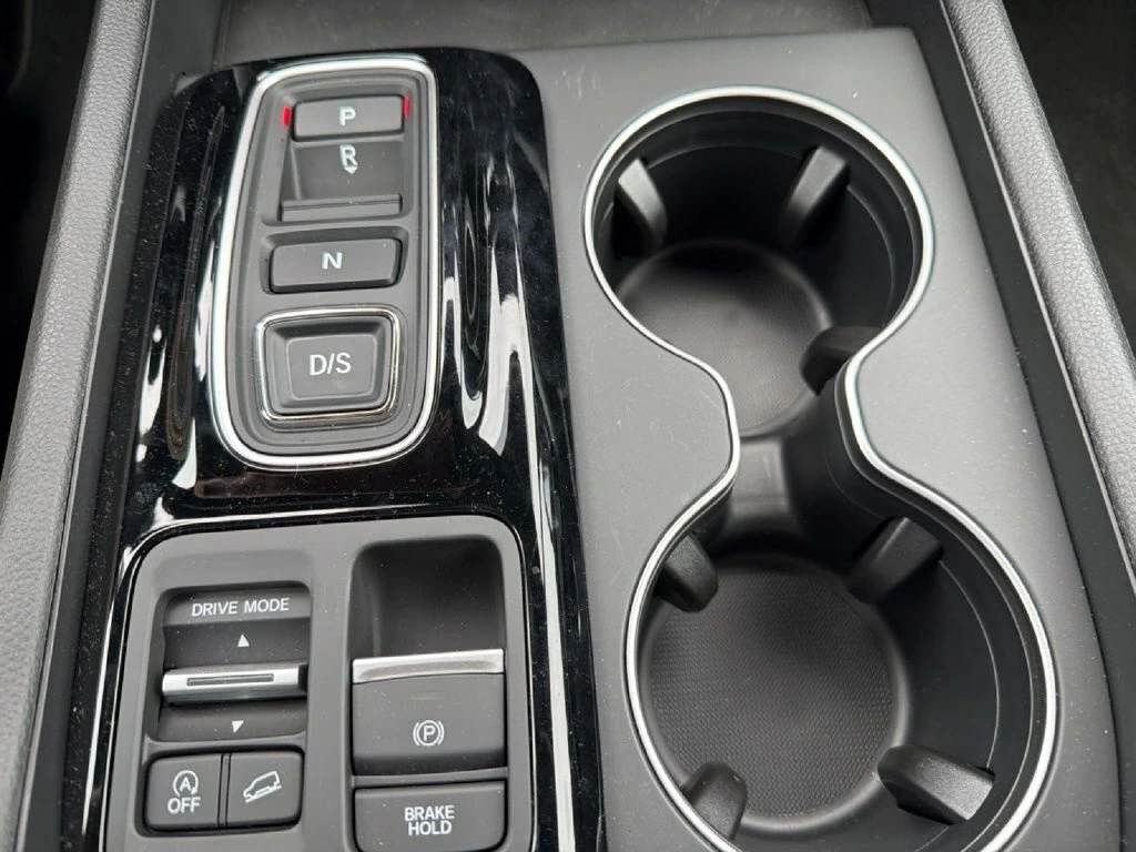 2026 Honda Pilot Sport - Photo 21