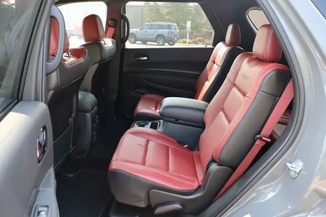 2024 Dodge Durango SRT Hellcat Premium photo 38