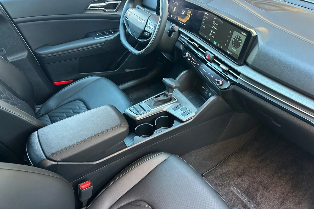 2026 Kia Sportage X-Line - Photo 16