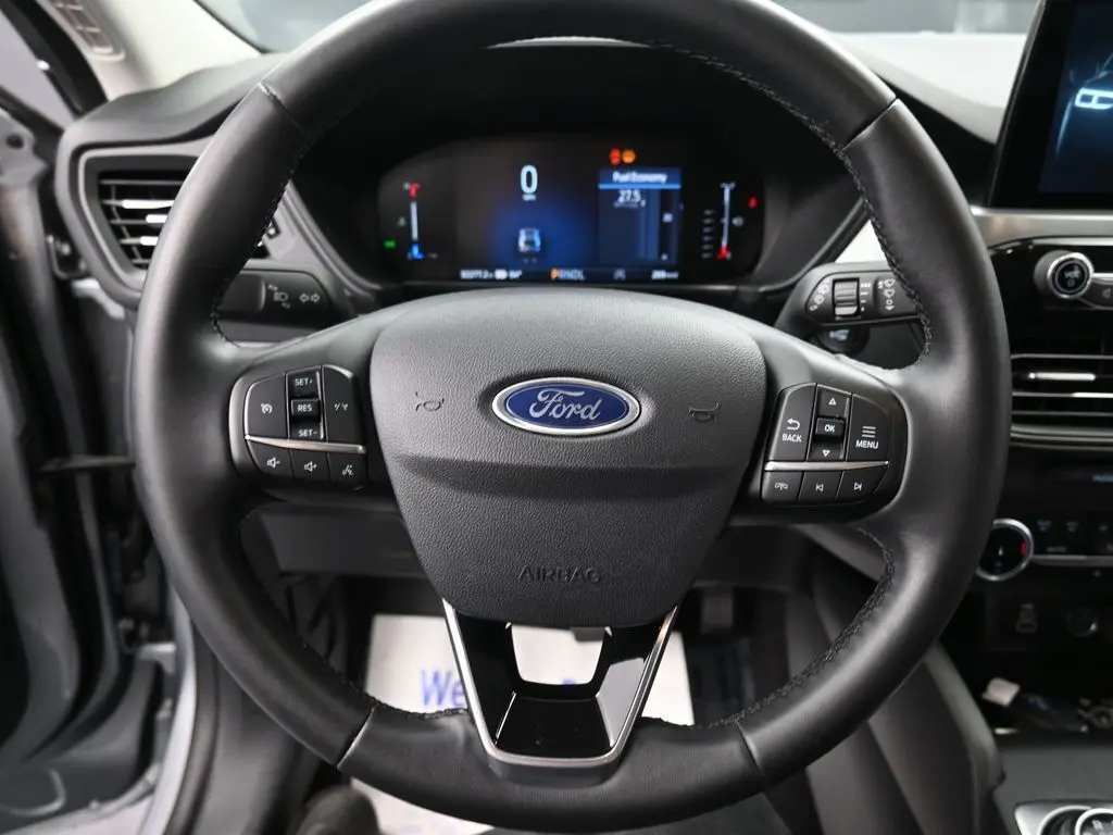 2024 Ford Escape Active photo 24