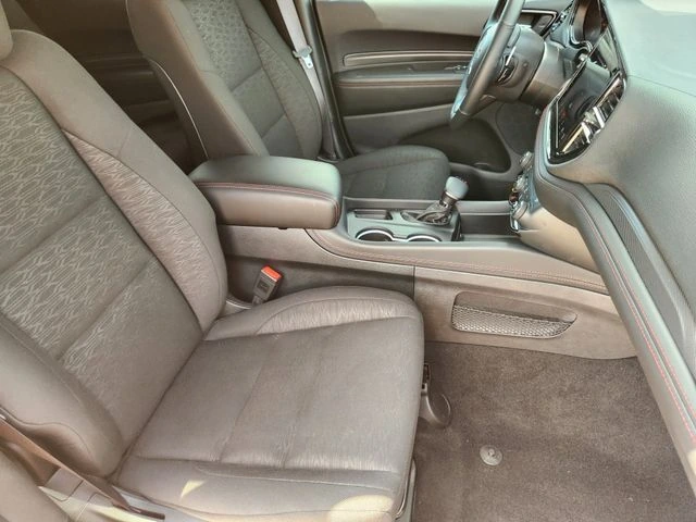 2026 Dodge Durango GT - Photo 11