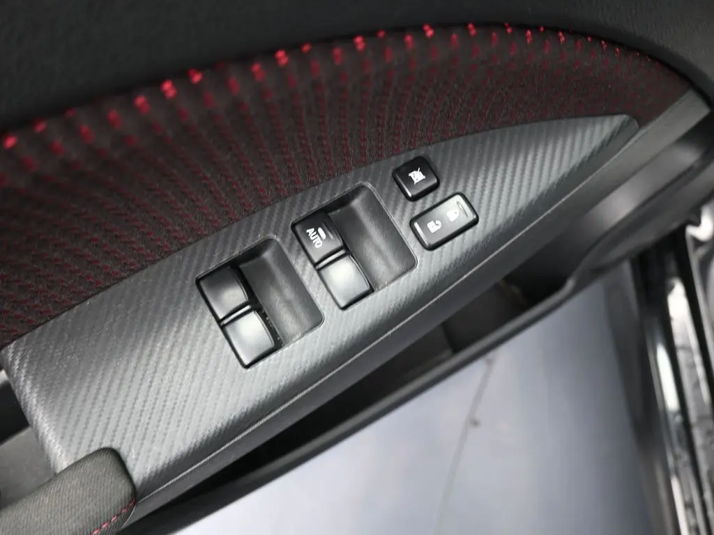 2024 Mitsubishi Mirage G4 Black Edition photo 20