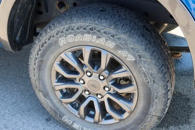2020 Ford Ranger XLT photo 7