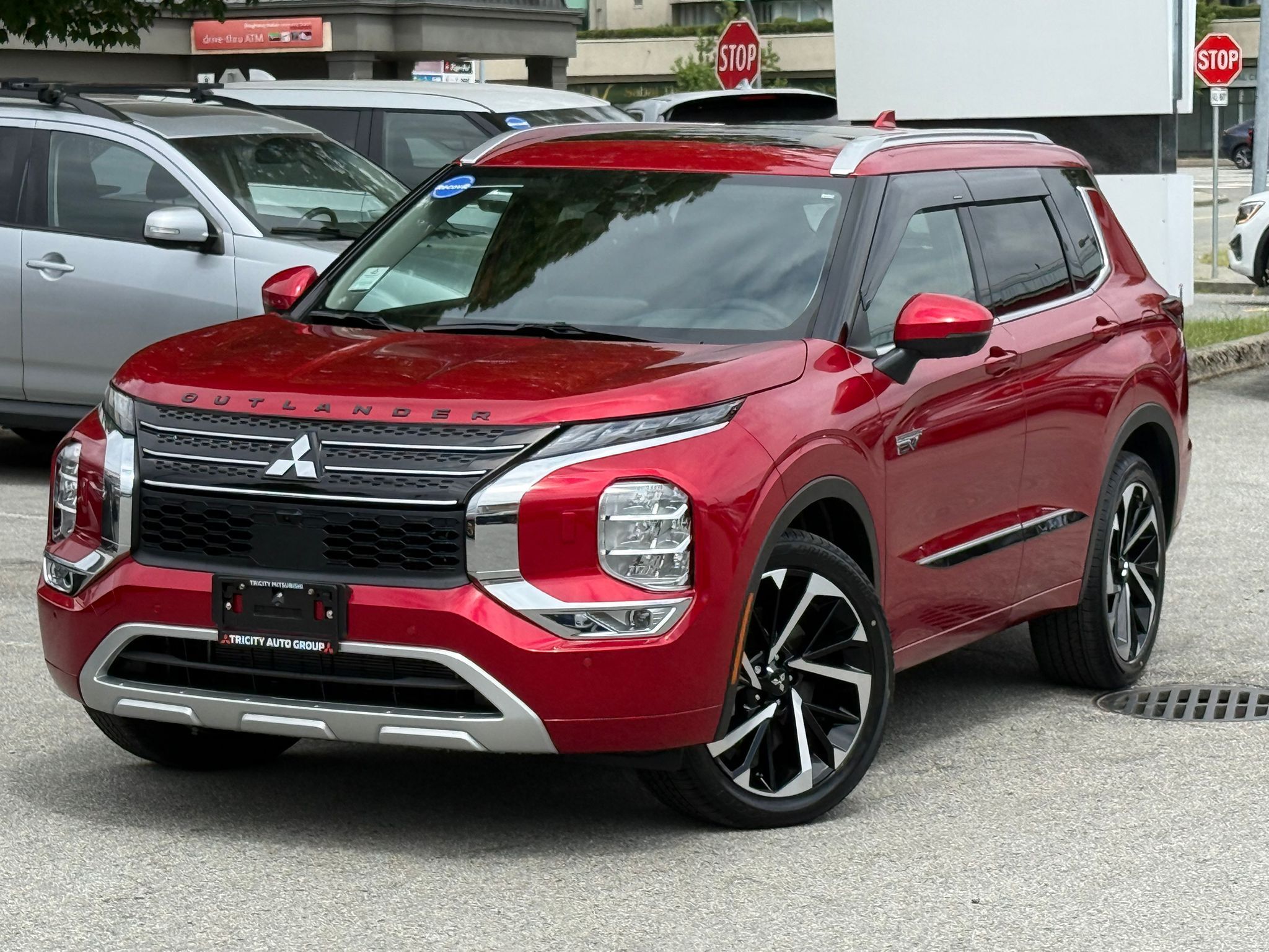 Vehicle
