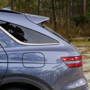 What Makes the Genesis GV70 Stand Out