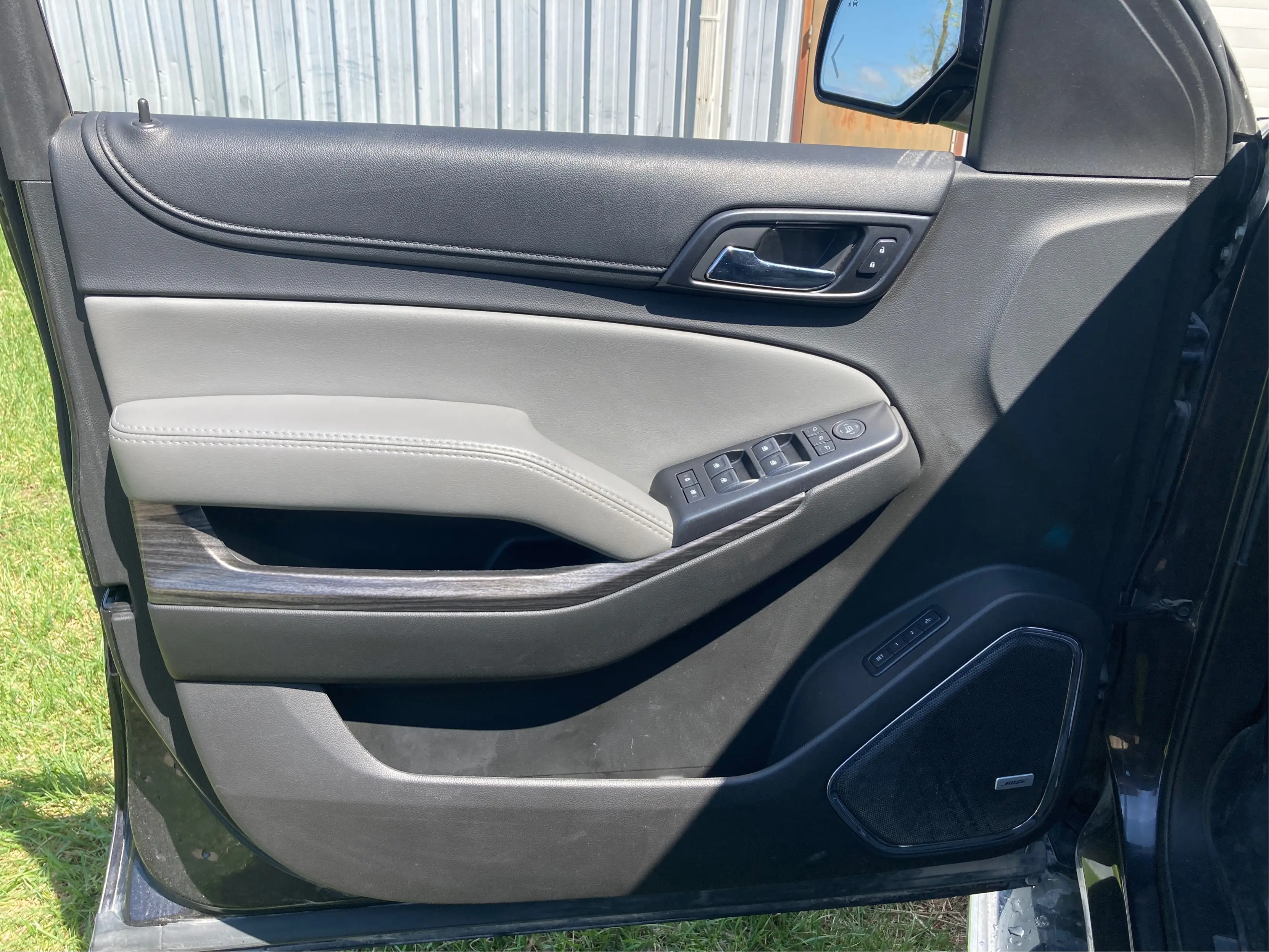 2018 Chevrolet Tahoe LT photo 20