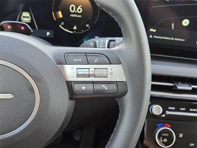 2026 Hyundai Tucson SEL Convenience photo 26