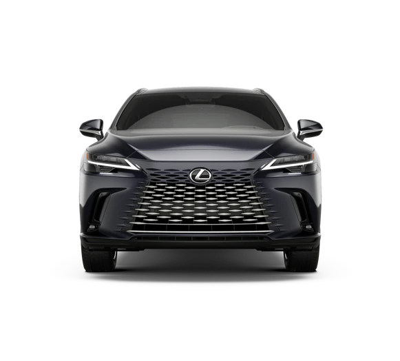 2026 Lexus RX 450h+ Luxury - Photo 6
