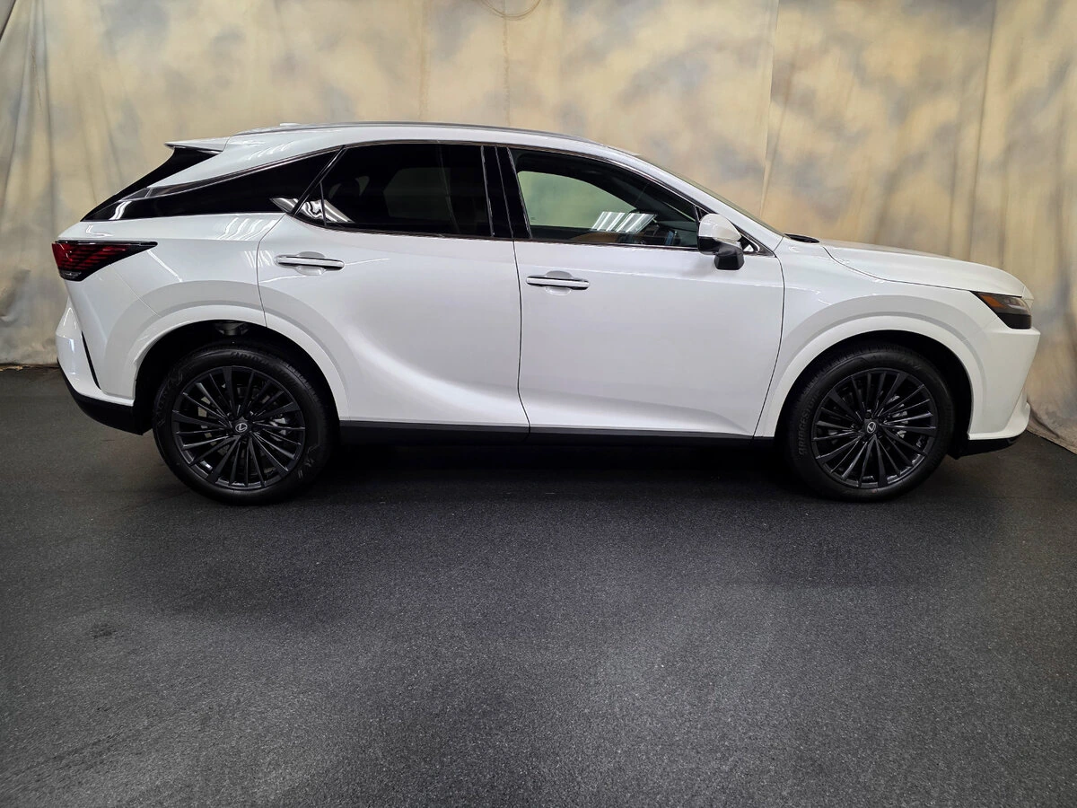 2026 Lexus RX 350 - Photo 10