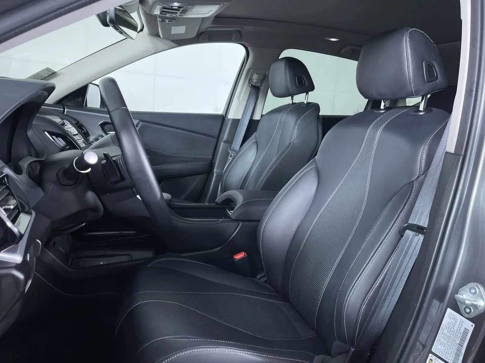 2024 Acura RDX Technology photo 12