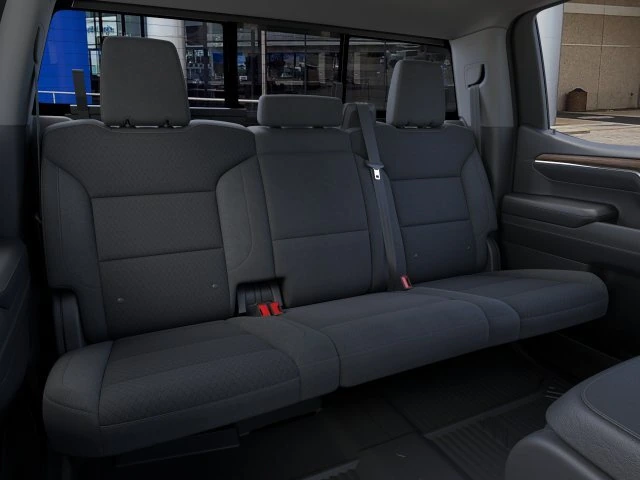2026 Chevrolet Silverado 1500 LT - Photo 17