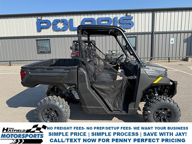 2026 Polaris Ranger 1000 Premium