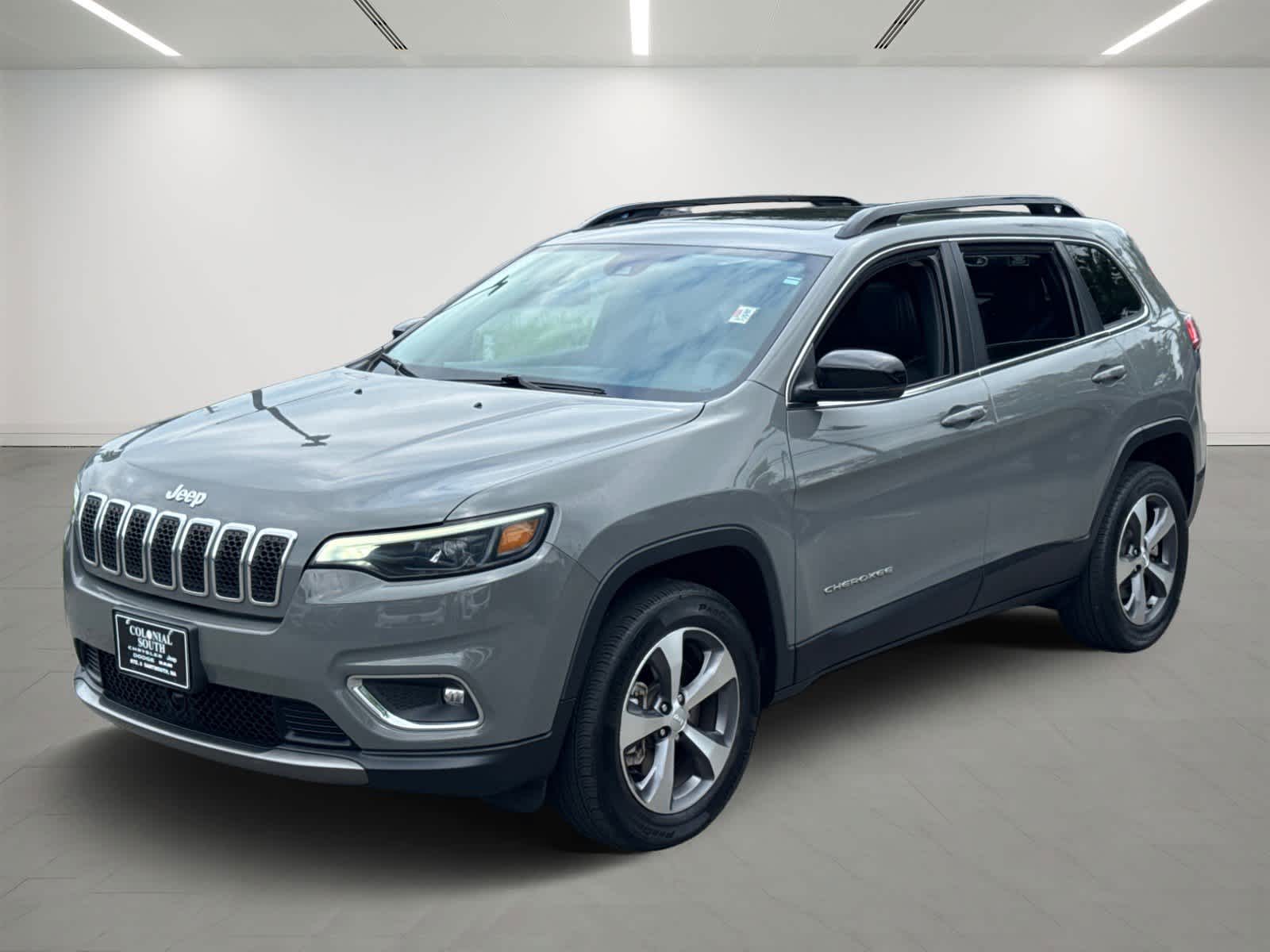 Vehicle