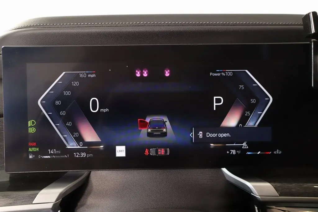 2025 Bmw 760i photo 4