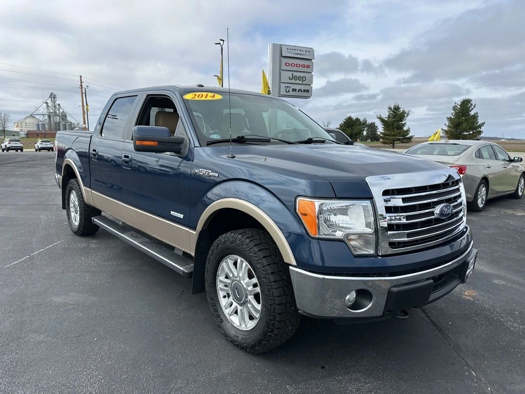 1FTFW1ET9EKD91405