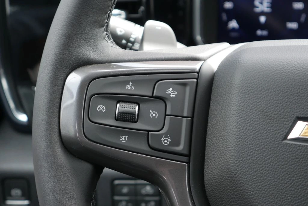 2026 Chevrolet Silverado 1500 High Country - Photo 18