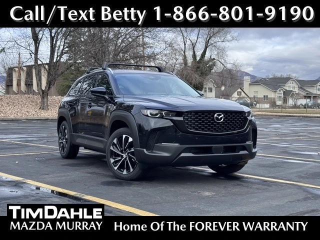 2026 Mazda CX-50 Premium Plus's photo