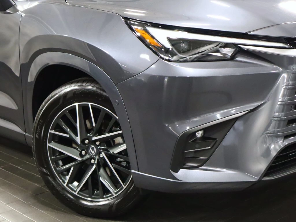 Vehicle thumbnail