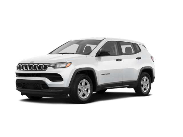 2023 Jeep Compass Sport
