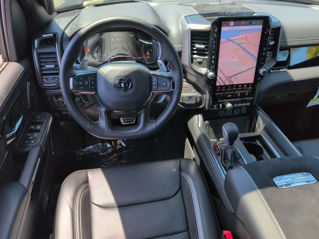 2026 RAM 1500 RHO - Photo 18