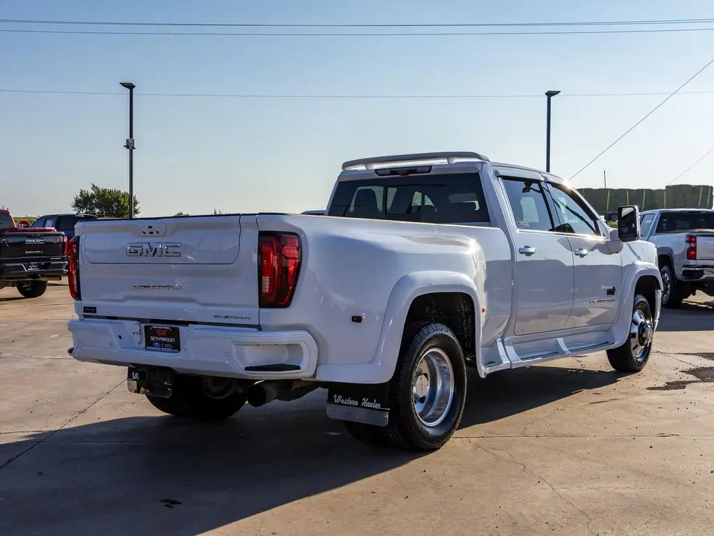 2021 Gmc Sierra Denali photo 14