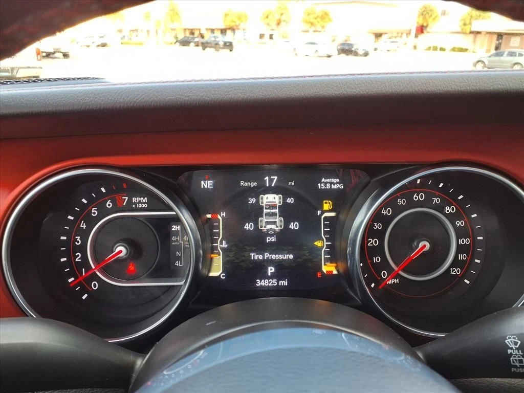 2022 Jeep Wrangler Unlimited Rubicon - Photo 37