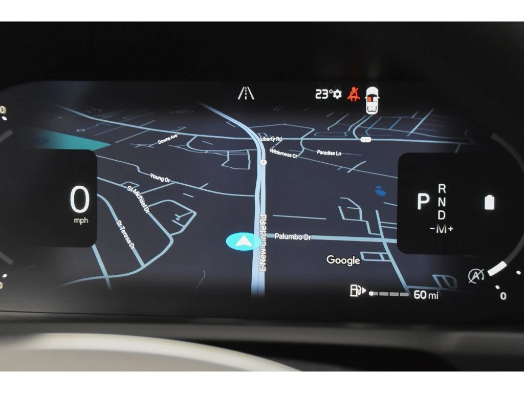 2026 Volvo - image 17