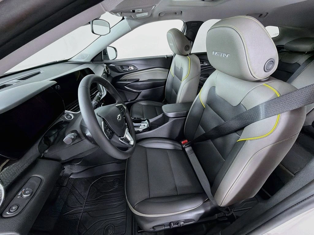 2026 Chevrolet Trax Activ - Photo 20