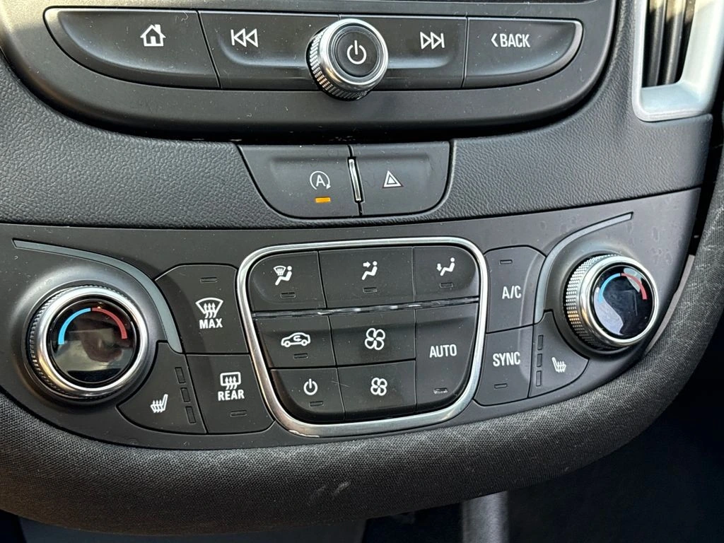 2024 Chevrolet Malibu 1LT - Photo 15