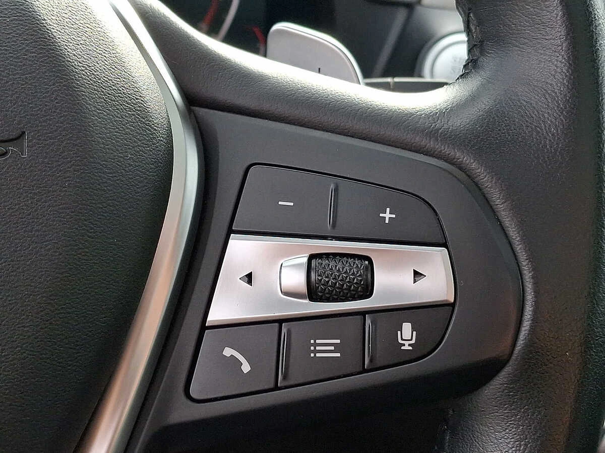 2021 BMW X3 30i - Photo 19