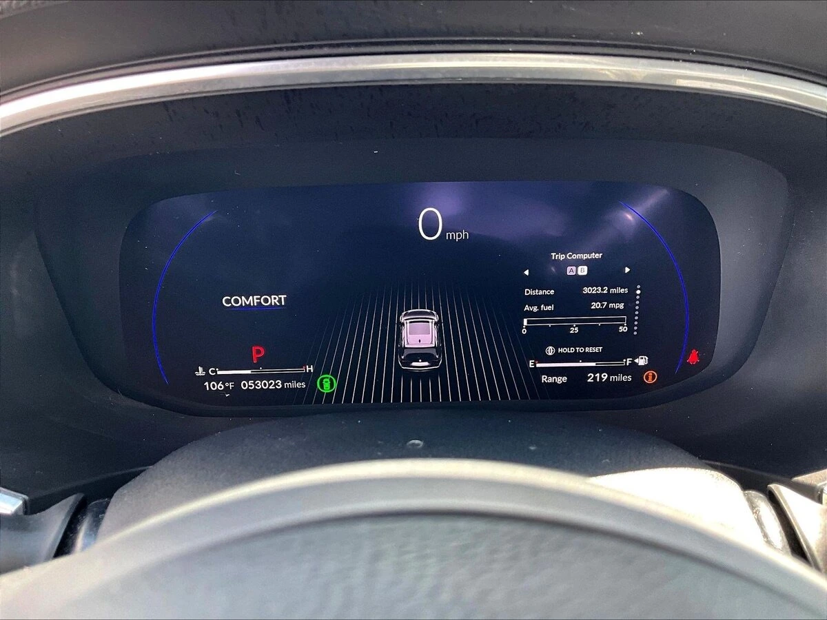 2023 Acura MDX Base - Photo 13