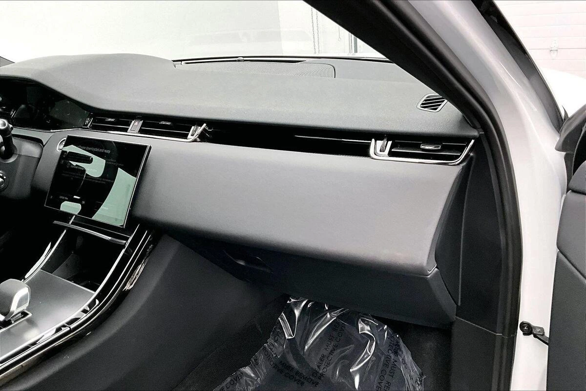 2026 Land Rover Range Rover Evoque S - Photo 15