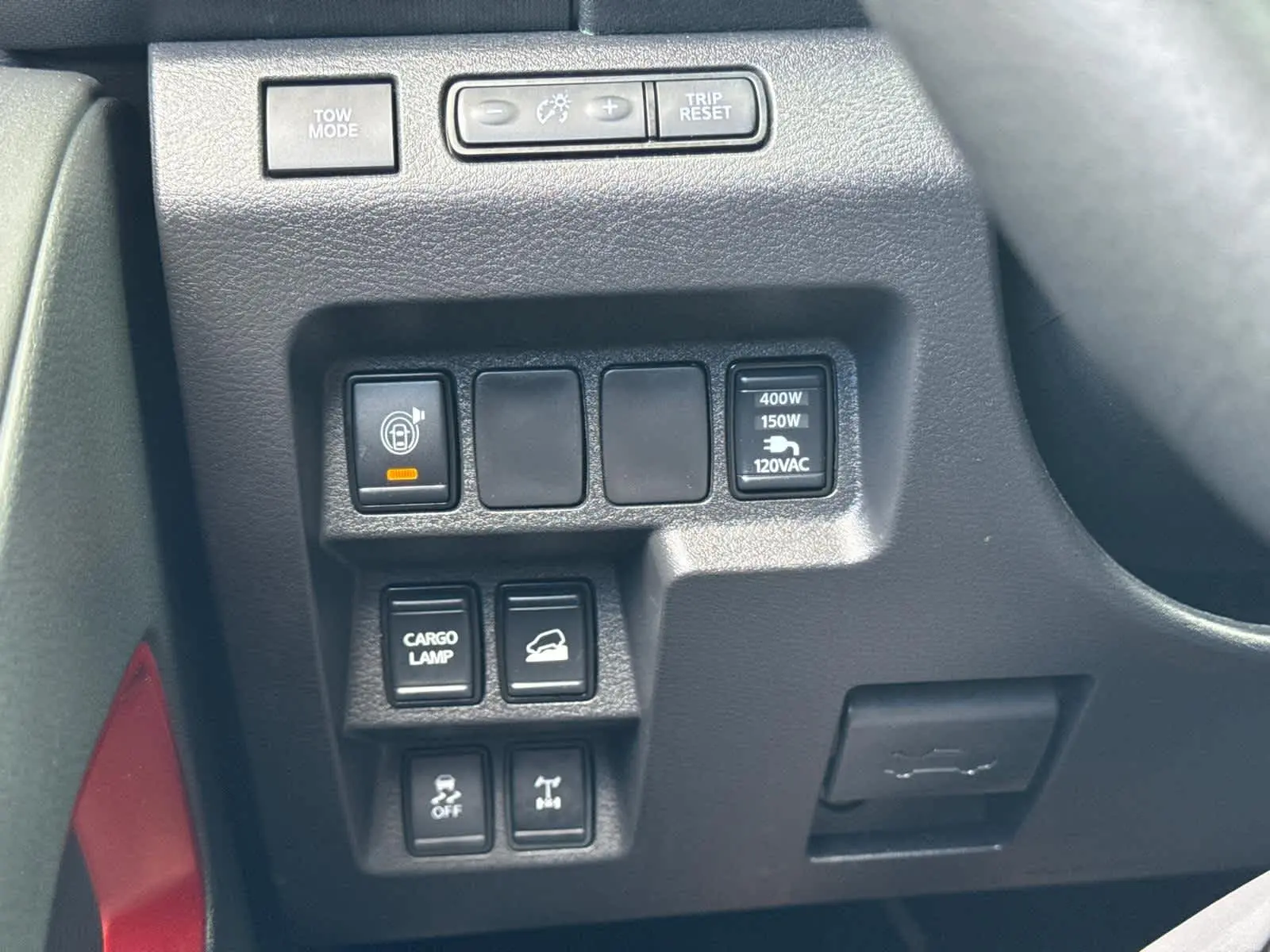 2023 Nissan Frontier PRO-4X photo 22