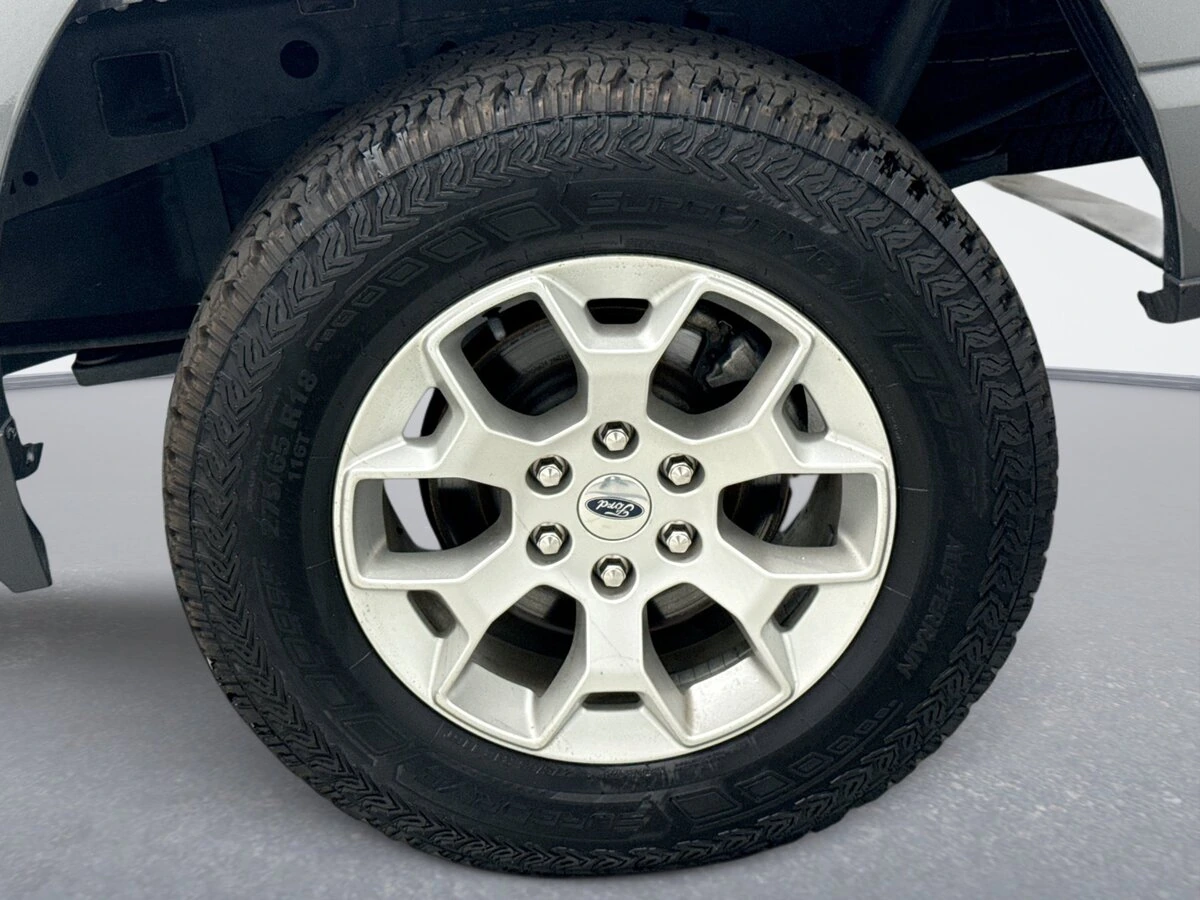 2023 Ford F-150 XLT - Photo 23