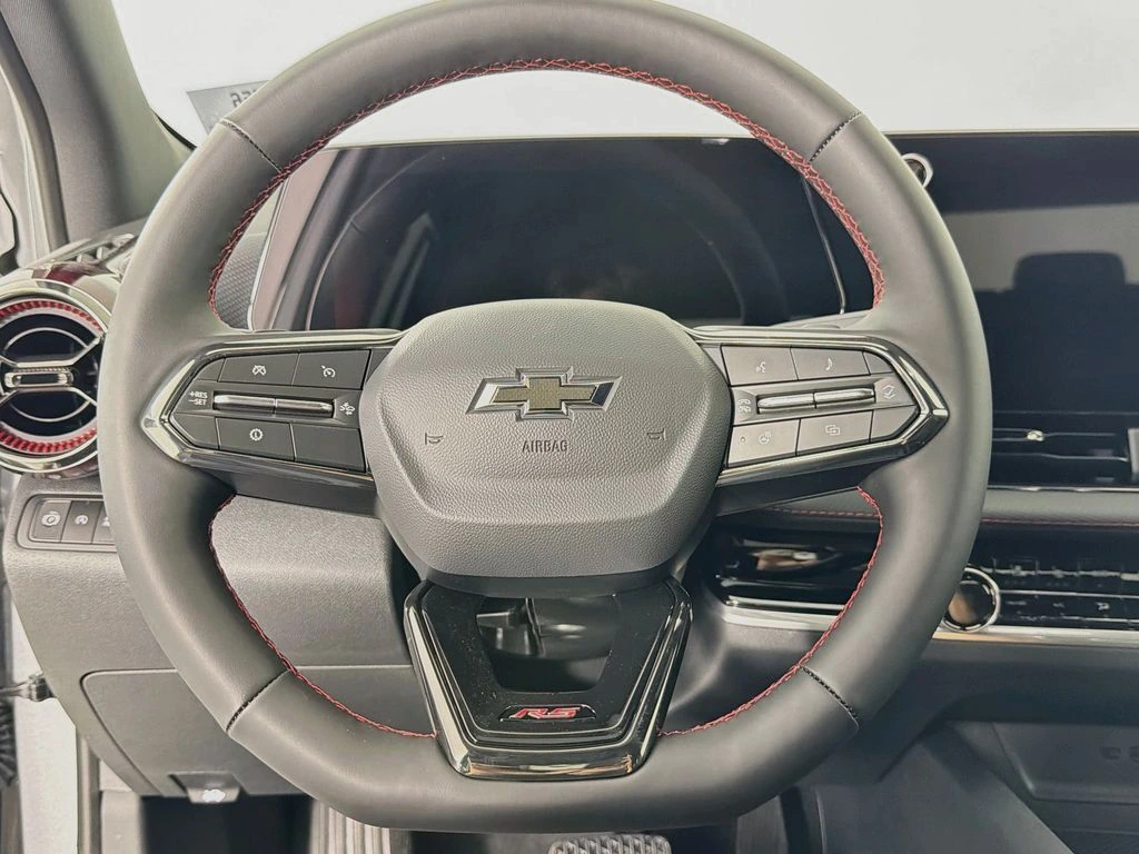 2027 Chevrolet Equinox RS - Photo 11