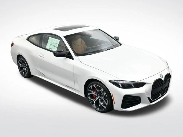 2026 BMW 4 Series M440i - Photo 20