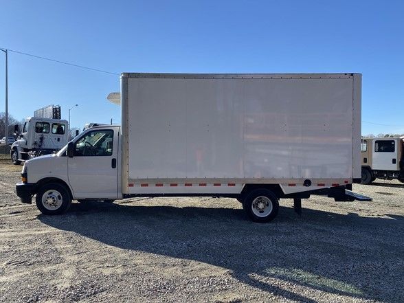 Vehicle